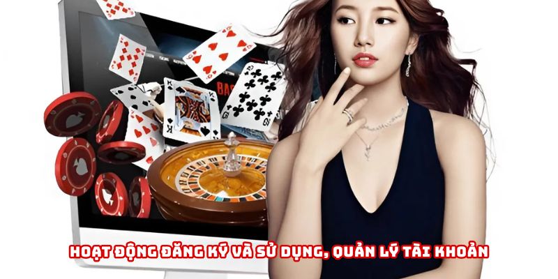 Giao diện đăng ký tài khoản an toàn tại 789WIN
