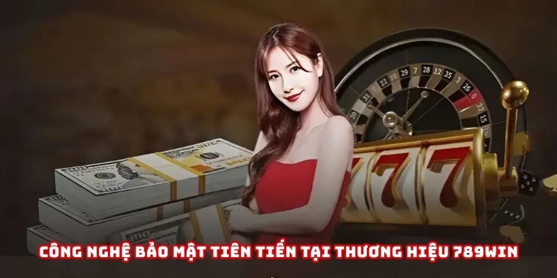 Công nghệ mã hóa SSL trong chính sách bảo mật 789WIN