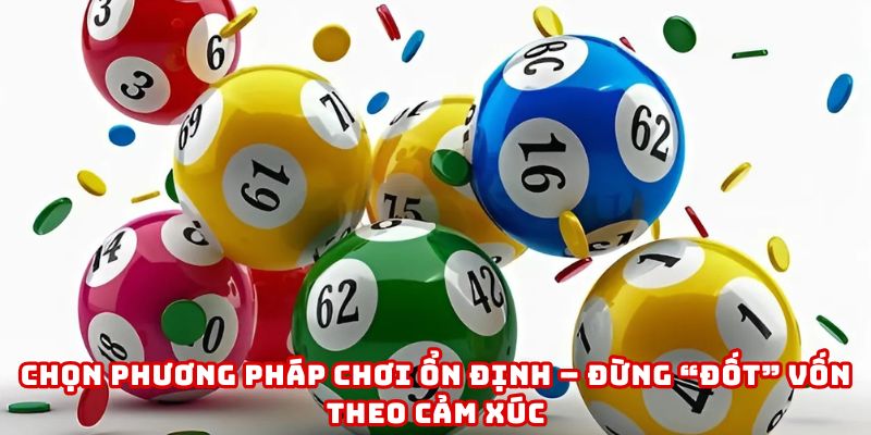Một số kinh nghiệm lô đề siêu đơn giản và hiệu quả