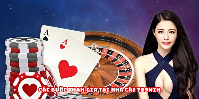 Đăng ký tài khoản chỉ mất chưa đến 1 phút với quy trình đơn giản