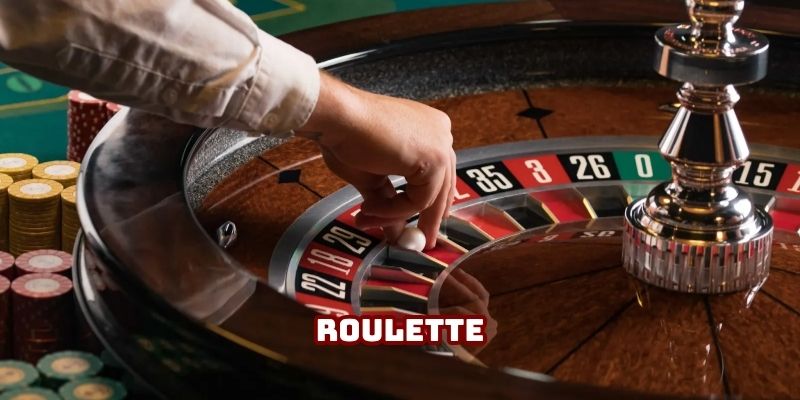roulette
